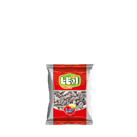 roasted and salted sunflower seed 30 gr